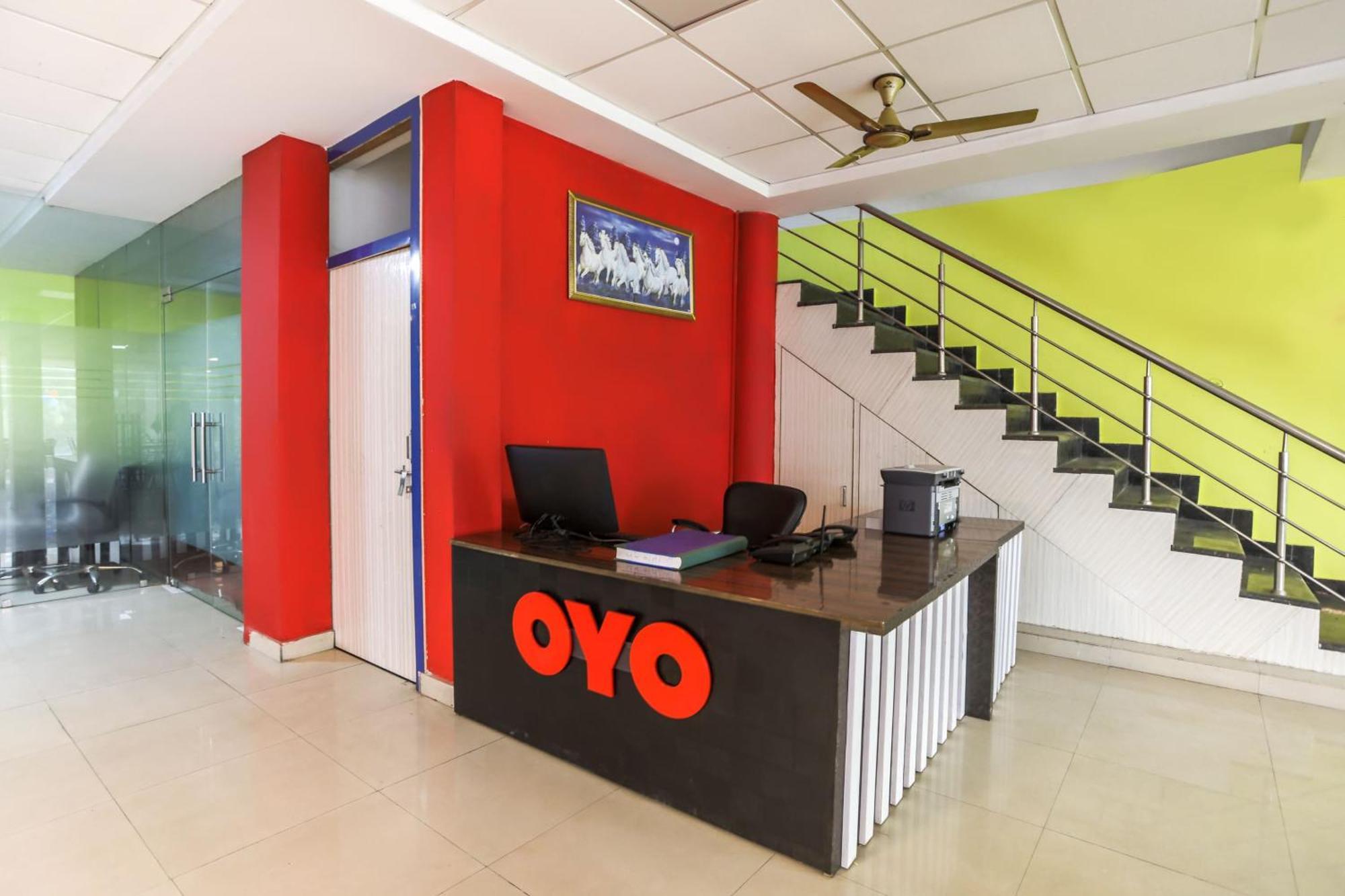 OYO 67790 Hotel Aarush Jhajhar Exterior foto